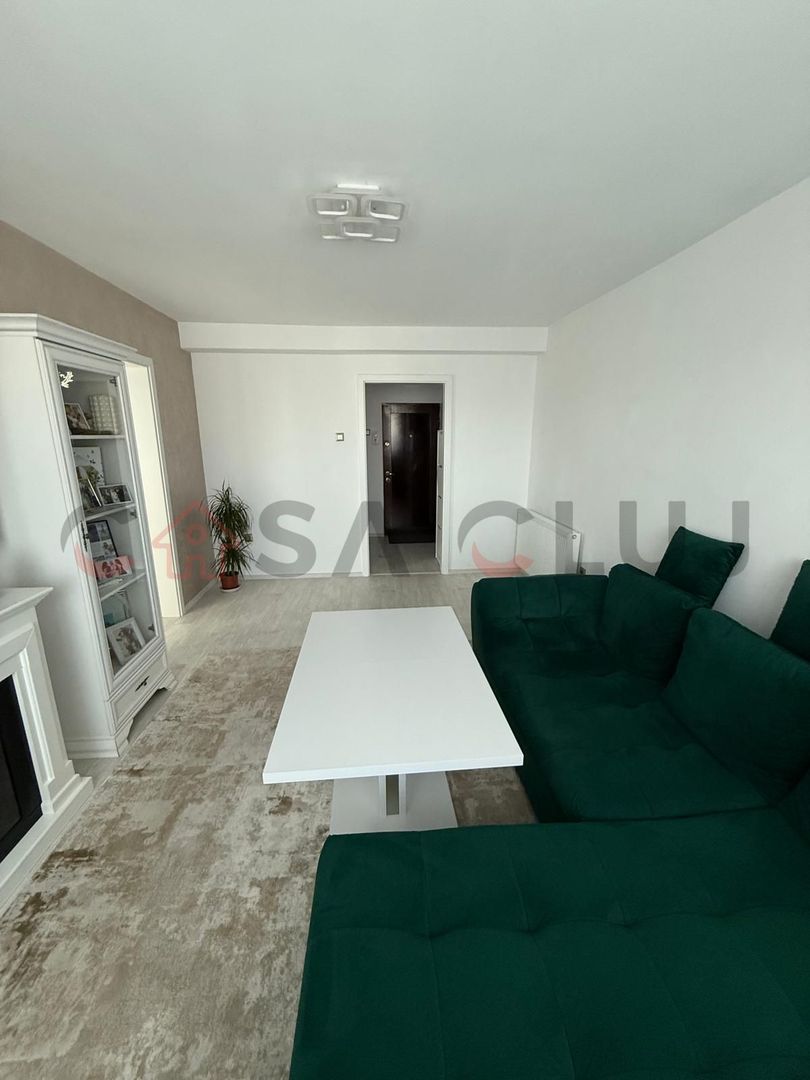 La cheie, finisat modern, zonă verde și ușor accesibilă, Casa Piraților! - Poză 4