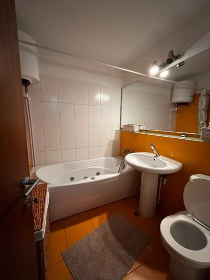 Apartament 2 camere semidecomandat Calea Calarasilor,Muncii, la metrou - Poză 4