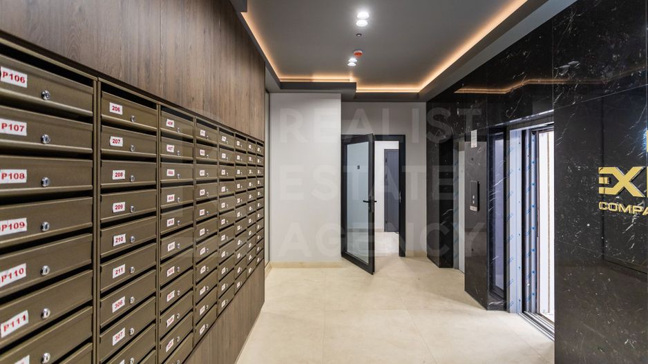 Vânzare, apartament, 2 camere, str. Vasile Lupu, Buiucani - Poză 27