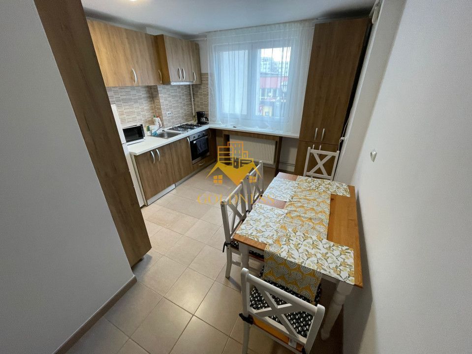 o camera decomandata, Calea Manastur, Parc Calvaria, MOL, Piața Flora - Poză 4