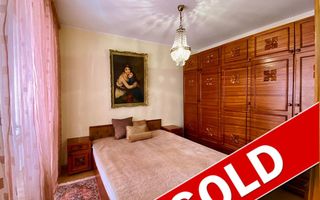 Apartament cu 3 camere de închiriat în Casa de Cultura, Constanta - Poză 1