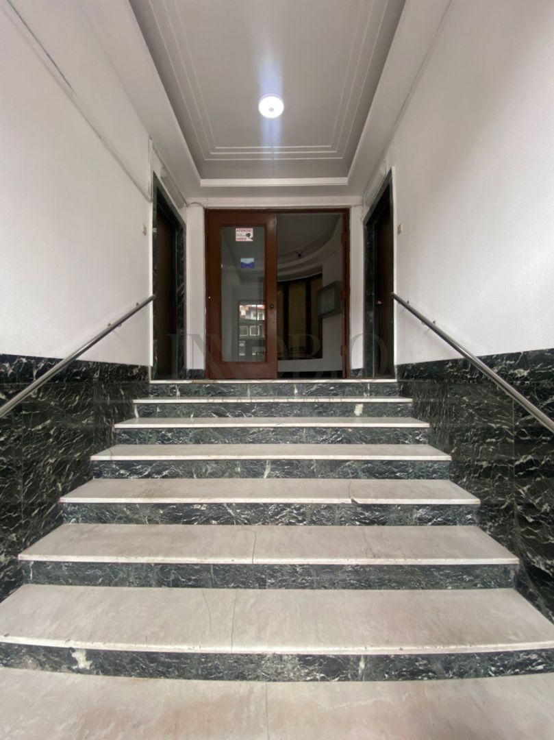 Apartament deosebit 3 camere imobil Art Deco emblematic | Mantuleasa - Poză 13