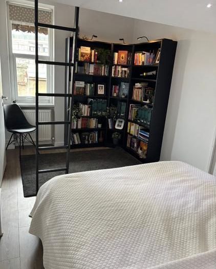 Apartament 2 camere, mobilat lux, localizare excelenta Piața Alexandru Lahovari - Poză 7