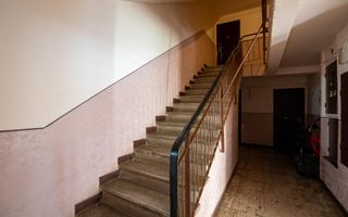 APARTAMENT CU 3 CAMERE DECOMANDAT ZONA ROGERIUS - Poză 10