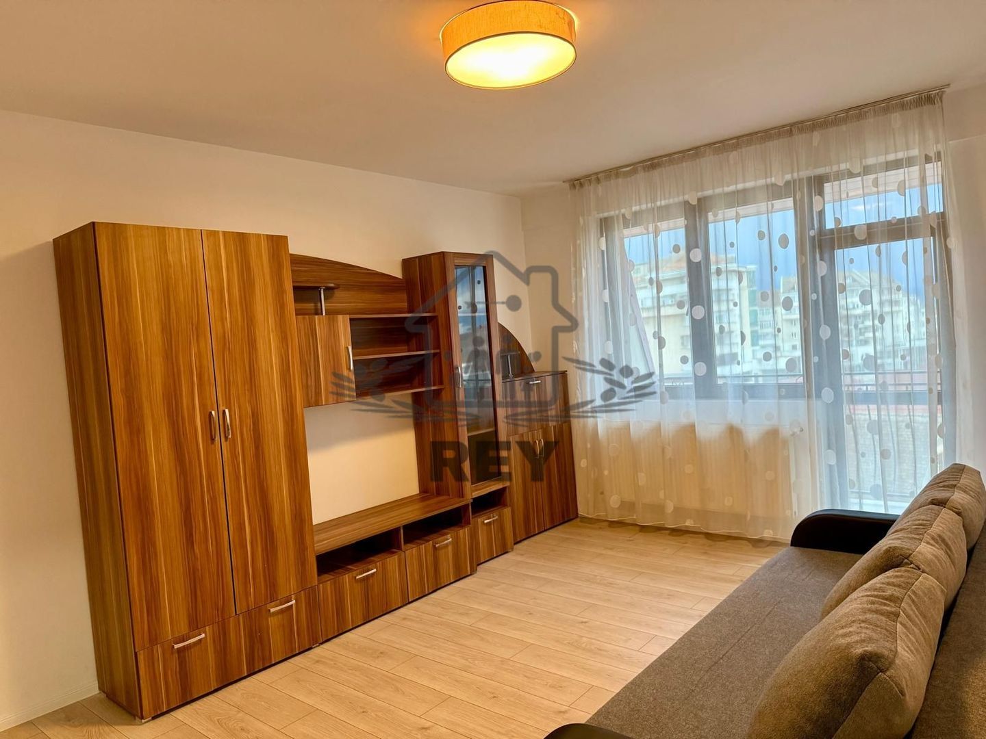 Vând apartament complet renovat, Calea Turnișorului, Sibiu - Poză 3