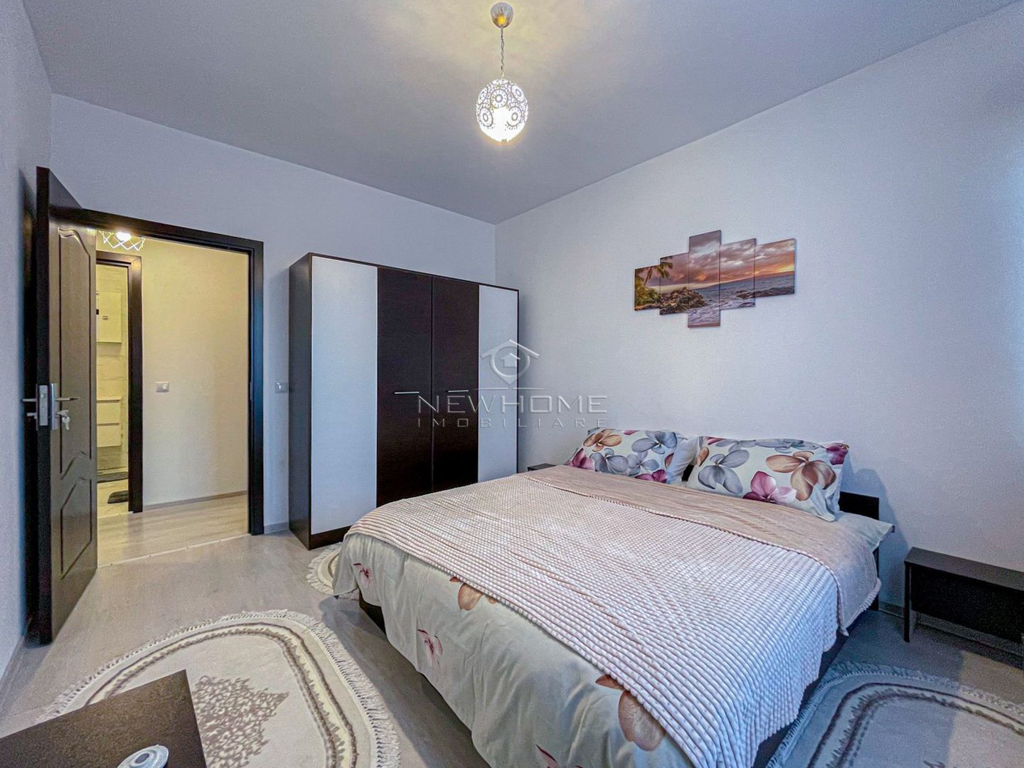 Apartament 3 camere, zona Centru NTT Data - Poză 11