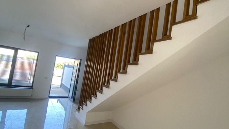 Duplex de vânzare  110 MP  An. 2023  in Com Lumina  Constanta - Poză 7