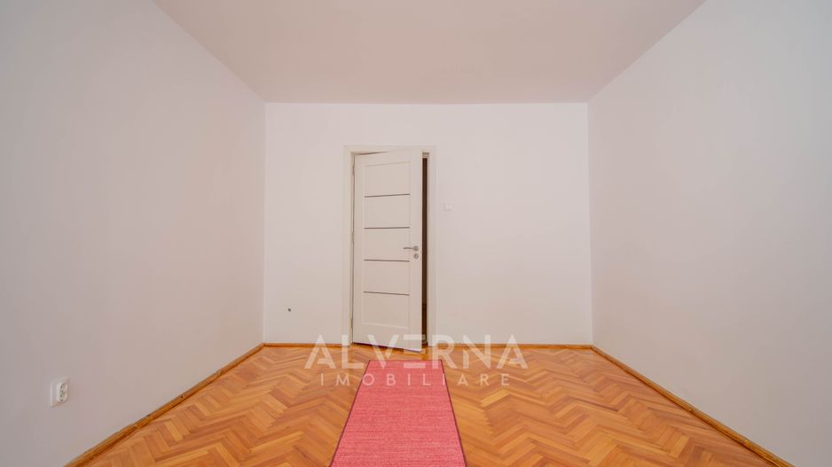 Apartament 2 camere | decomandat, renovat | 55mp | cartier Gheorgheni - Poză 3
