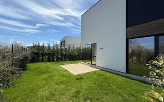 Amber Forest | Casă P+1 | 4 camere - Poză 11