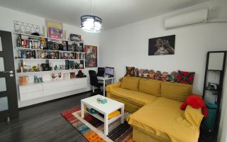3 Camere Exigent Plaza Mall Afi 7  Min Metrou Lujerului - Poză 23