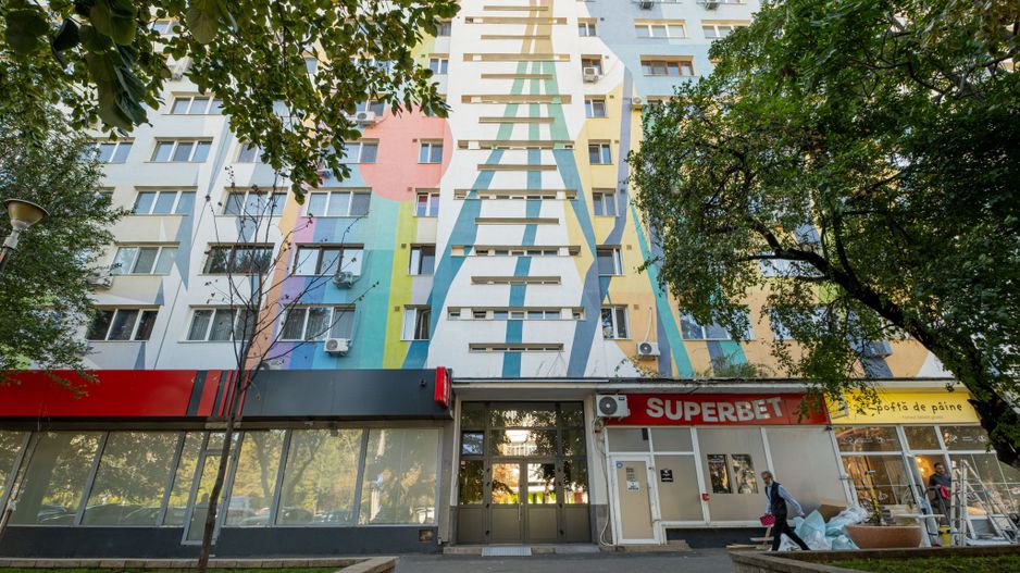 Apartament de 3 camere, la 10 minute de mers pe jos de Piața Unirii. - Poză 13