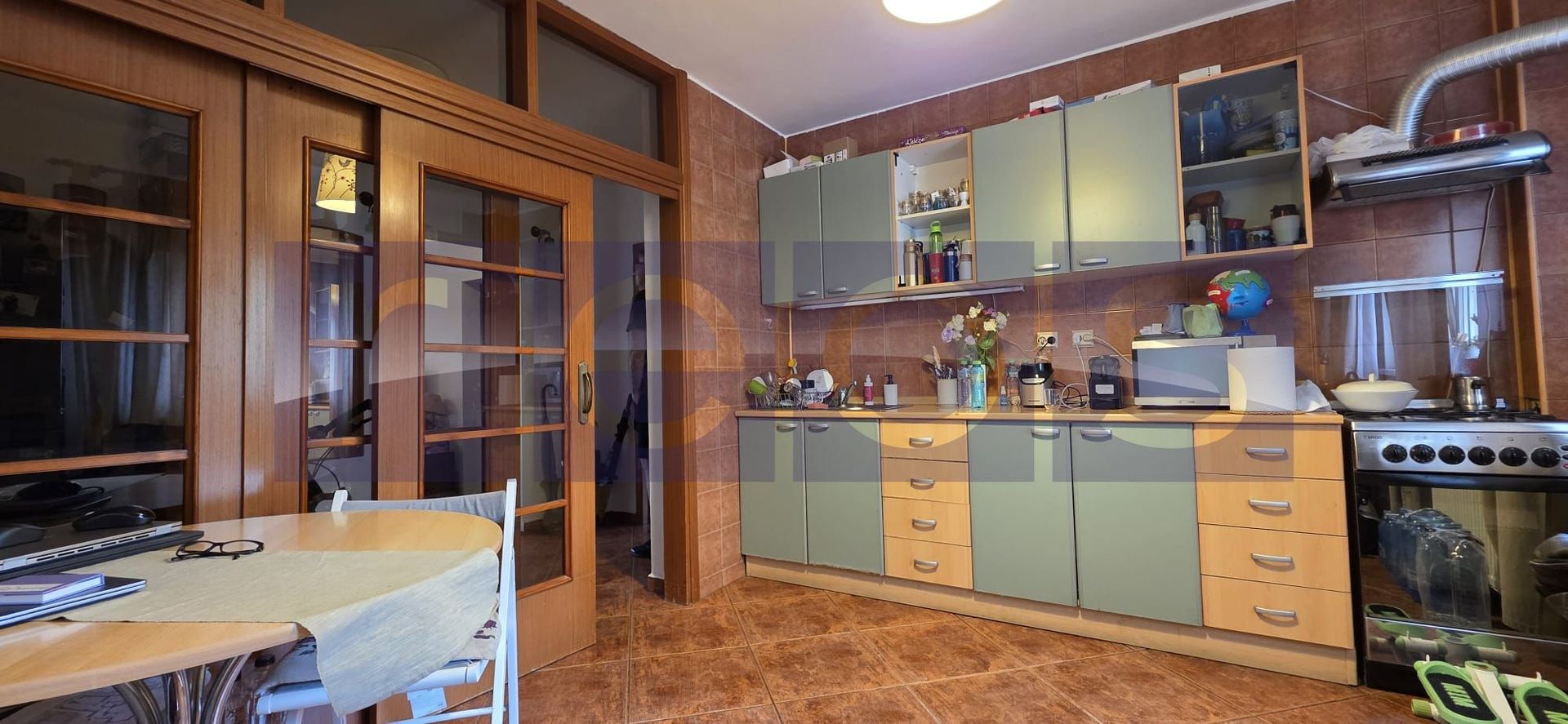VANZARE 3 CAMERE  DECOMANDAT NERVA TRAIAN- TIMPURI NOI - Poză 6