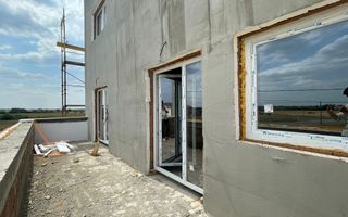 Apartament cu 3 camere - balcon 22mp  - Urseni - Poză 11