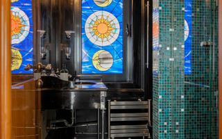 PENTHOUSE CU TERASA PANORAMICA BLOC BOUTIQUE HERASTRAU - Poză 15