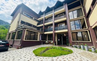 HOTEL 33 CAMERE | 2.100 MP CONSTRUIȚI | TEREN 1.000 MP | RESTAURANT