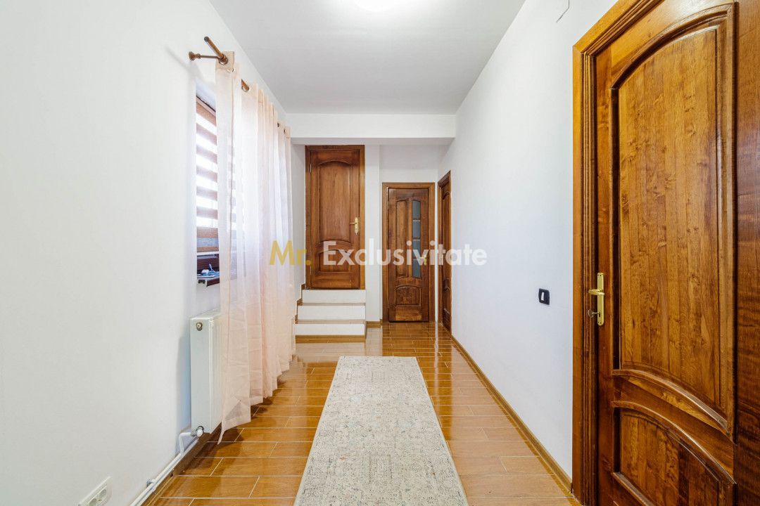 Apartament 3 camere – Adunați Copăceni, Giurgiu, la 15 minute de București - Poză 8