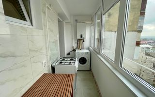 De inchiriat garsoniera, zona Primaverii - Poză 5