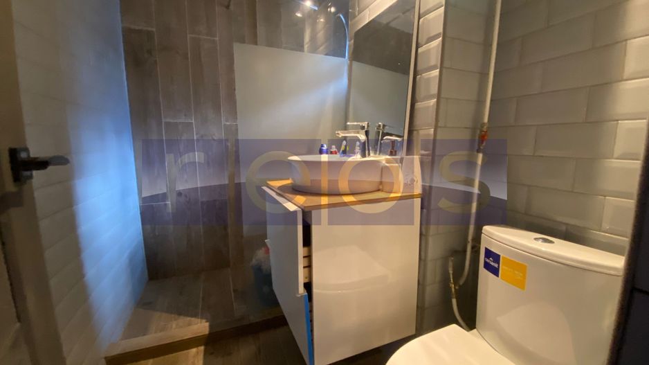 Apartament 2 camere Dorobanti I Bloc reabilitat I Mobilat - Poză 6