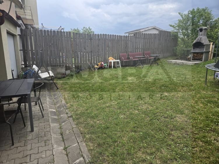 Duplex finisat cu garaj și 3 parcări - Bună Ziua - Poză 3