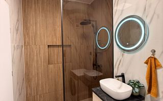 Apartament 2 camere | Garaj | Lift |  Nou | Zona Eroilor | Floresti - Poză 7