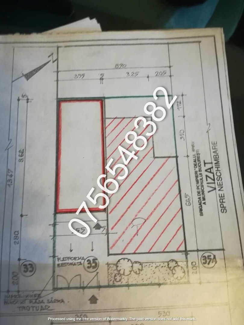 Casa de vanzare Sector 1 - Poză 3