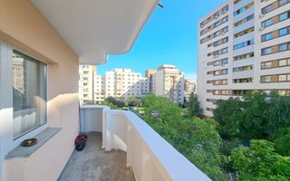 Apartament decomandat, recent renovat, zona strazii Dorobantilor! - Poză 2