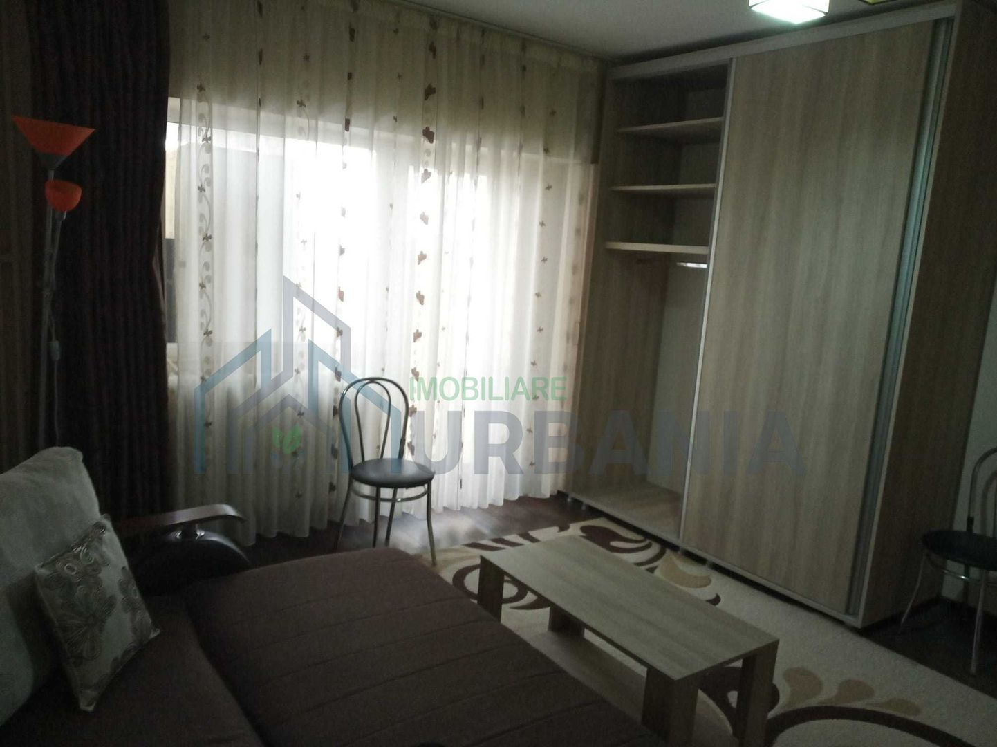 Apartament cu o cameră, decomandat, de închiriat – Zona Oancea, Iași - Poză 4