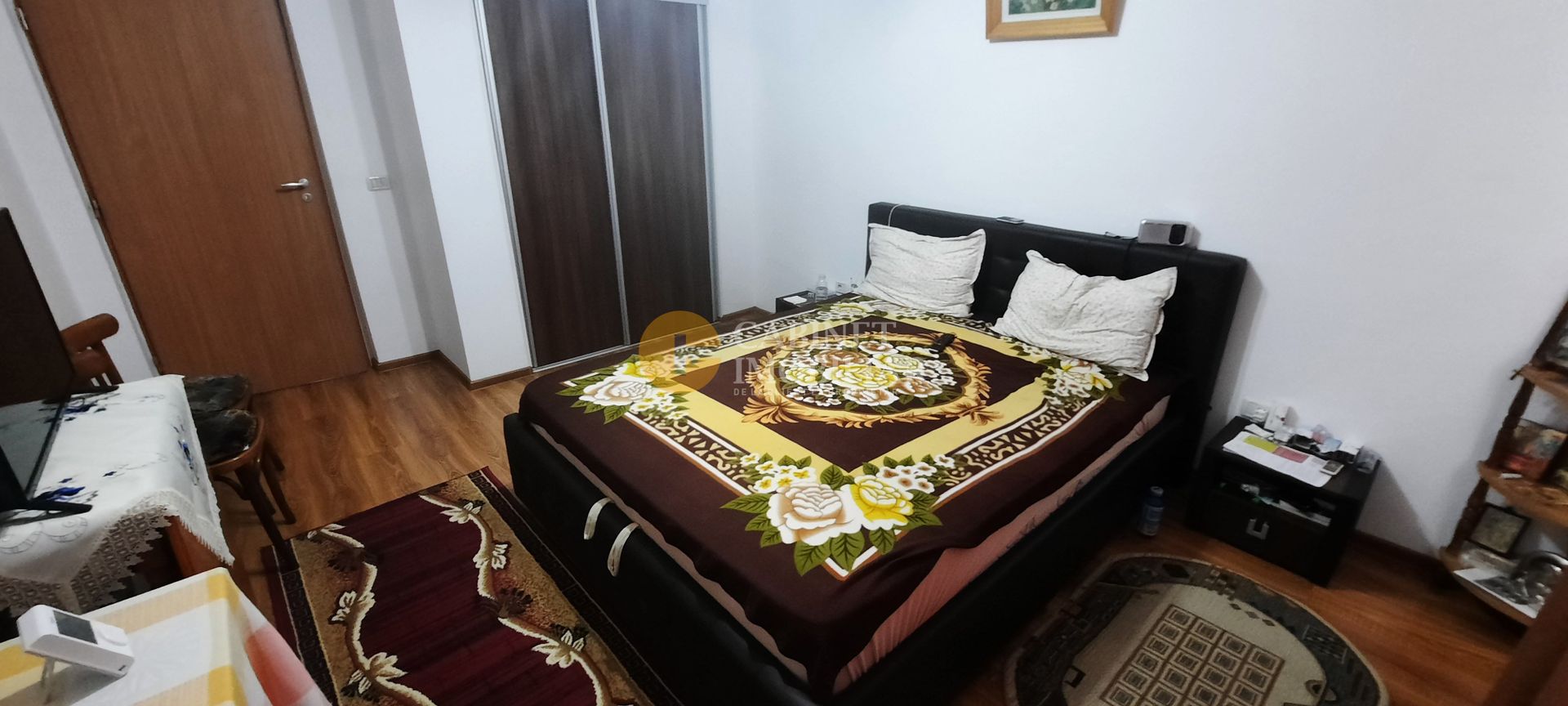 🏡CASĂ SUPERBĂ LA 15 KM DE IAȘI – VOINEȘTI | 145.000 € - Poză 11