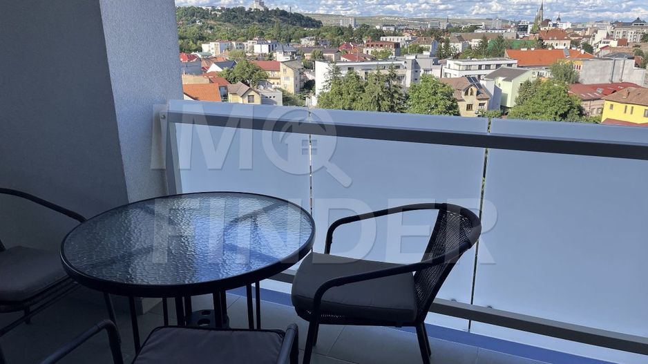 Inchiriere apartament de lux, 3 camere, Platinia, USAMV - Poză 7
