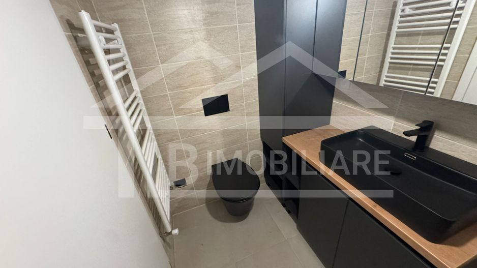 Apartament cu 3 camere, 80mp, parcare, boxa, Zona Maurer - Poză 12