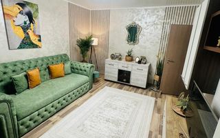 Apartament 2 camere DECOMANDAT--Popas Pacurari - Poză 1