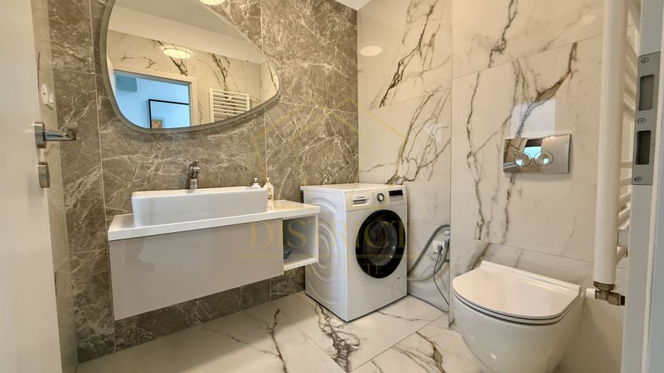 Duplex despartit prin garaj cu 5 camere  |  Dumbravita - Poză 4