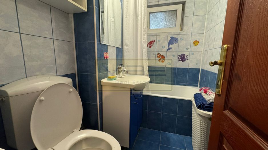 Apartament 2 dormitoare +living Pacurari -Alpha Bank - Poză 12
