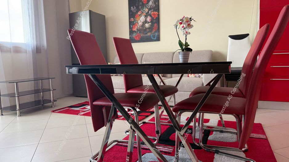 Apartament 3 Camere | Terasa 15mp | Fructus Plaza - Poză 13