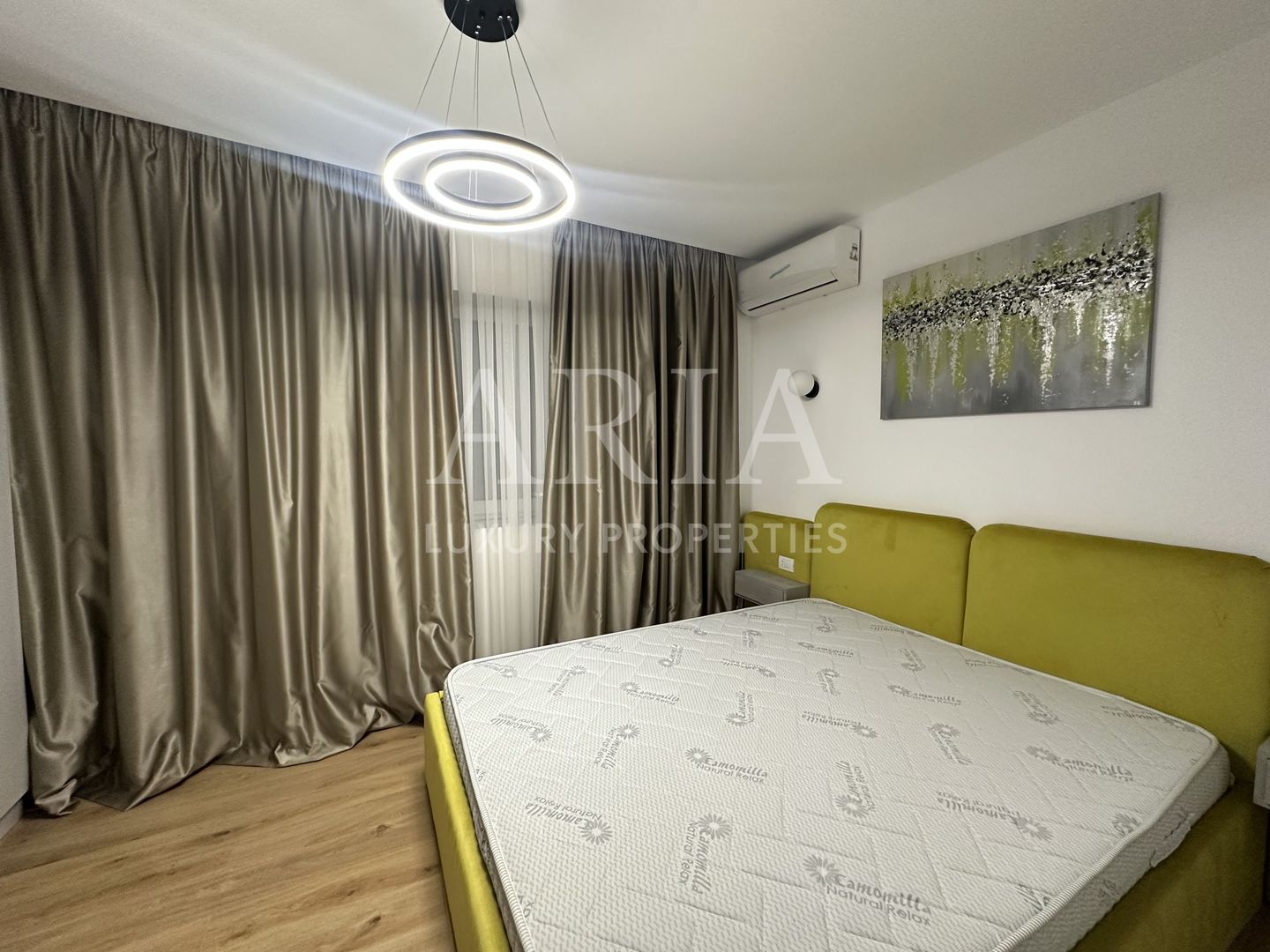 AMERICAN VILLAGE - MODERN VILLA - 5 ROOMS - FULLY FURNISHED - GATED COMMUNITY - Poză 15