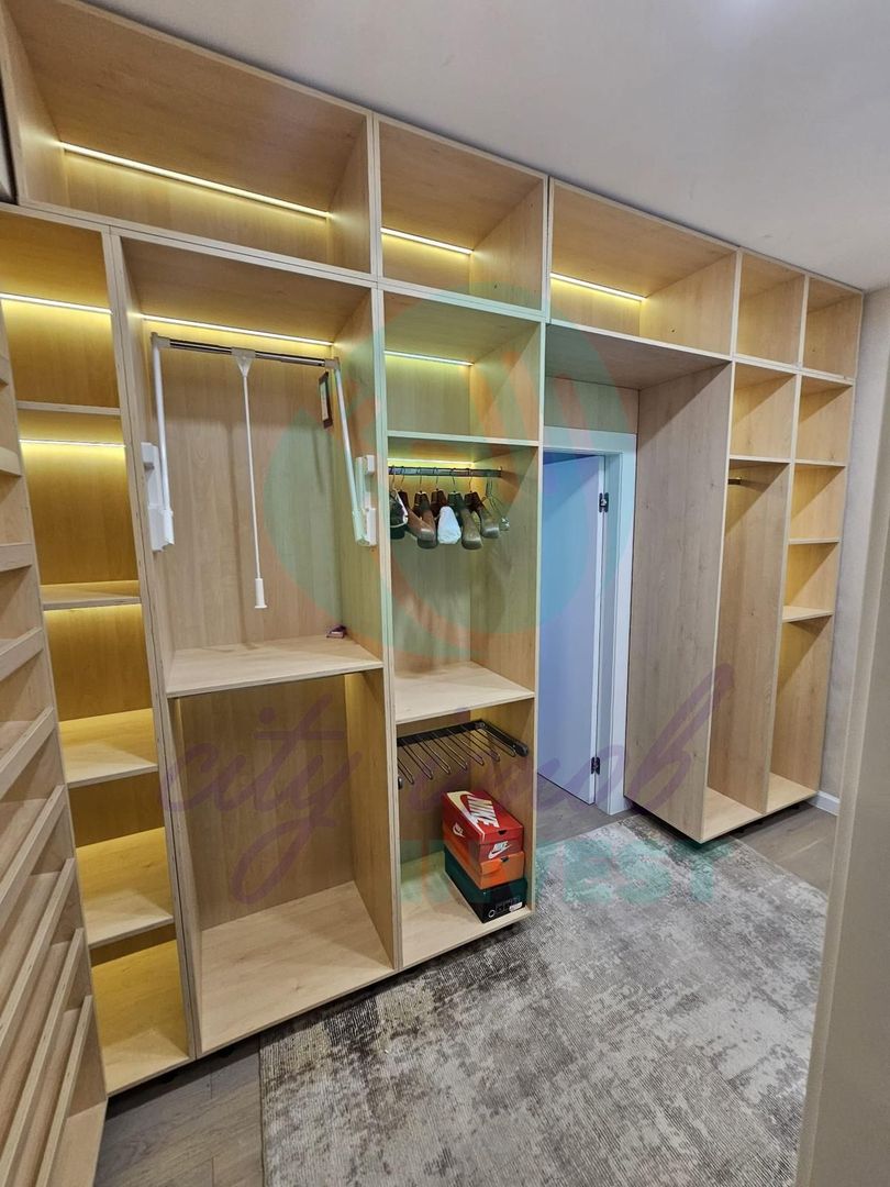 Apartament de lux cu terasă 95 mp – Vita Bella Pipera - Poză 7