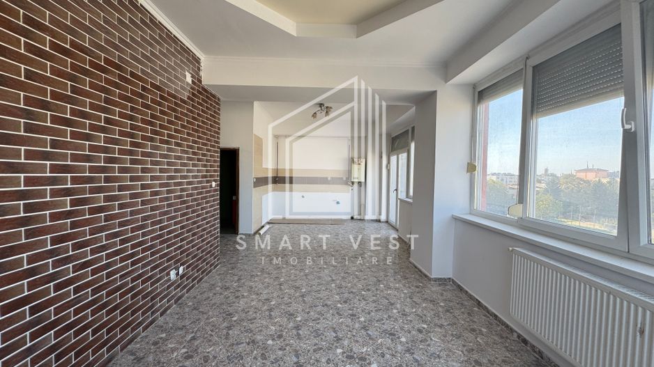 Apartament 3 camere decomandat | Etaj 3 cu lift | Zona Micro 17 - Poză 3