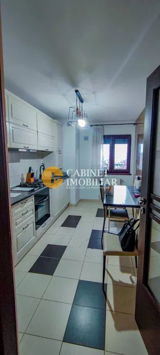 Apartament 2 camere, PODU DE FIER, 71MP– Iași - Poză 4