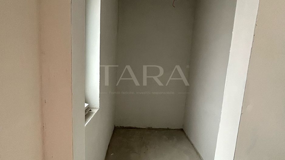 Casa noua Cluj-Napoca Dambul Rotund, 122 utili 486 teren. - Poză 8