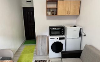 Garsoniera de inchiriat - Poză 2