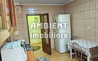 Apartament cu 3 camere, etaj 1, mobilat si utilat, zona CENTRU; - Poză 6
