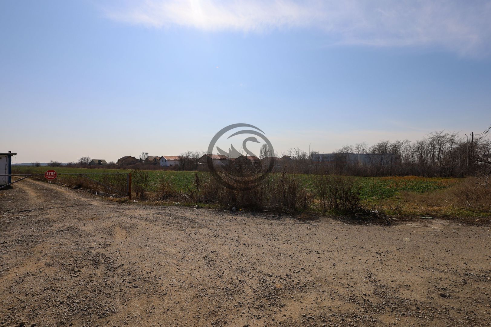 Teren de vanzare/inchiriere | 7800mp | Parcul Industrial | COMISION 0% - Poză 4
