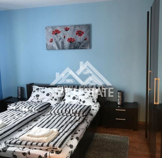 Apartament de inchiriat cu 2 camere,mobilat si utilat Ultracentral - Poză 7