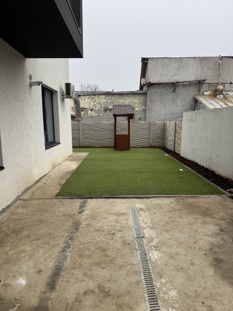 Apartament 2 camere, bloc nou, neocupat, cu gradină privată - Berceni - Poză 8