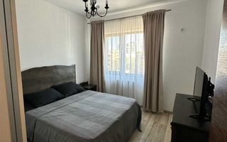 De închiriat: apartament 2 camere - Lujerului - metrou - bloc 2016 - Poză 4
