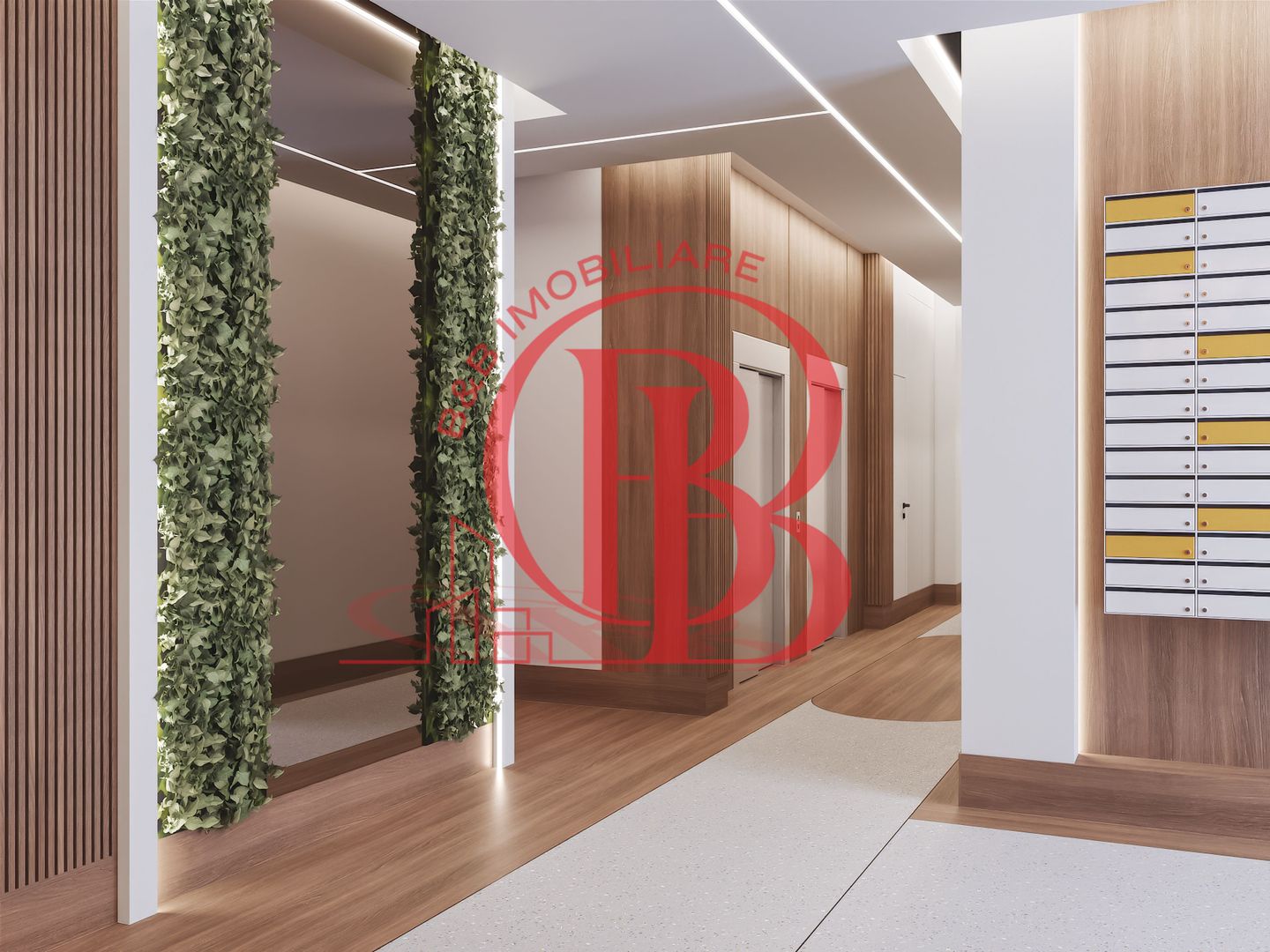 Apartament 4 camere cu terasa  Titan Pallady Metrou Nicolae Teclu - Poză 1