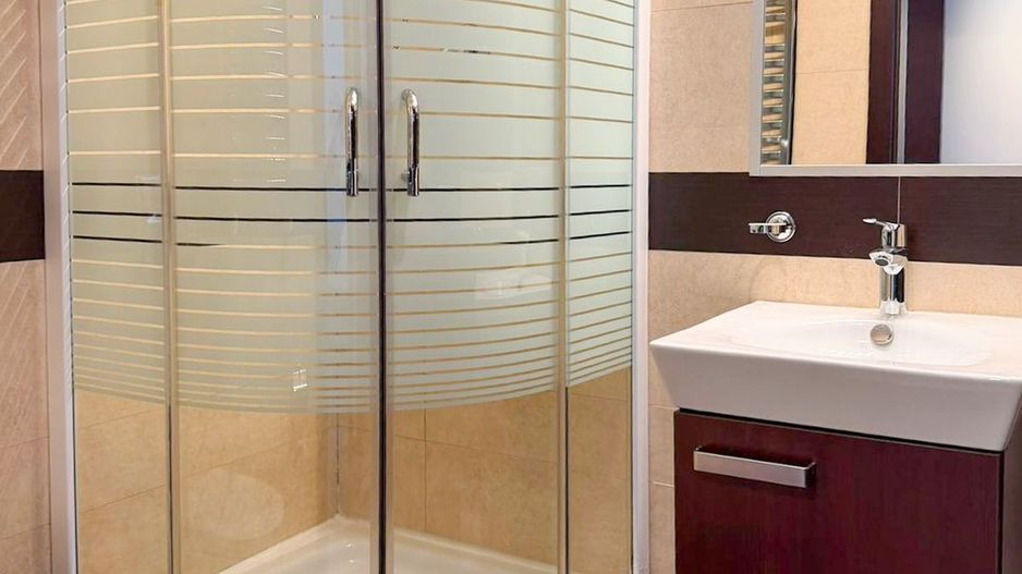 Chirie | Apartament 3 camere 110mp | Piscina & Fitness | Iancu Nicolae - Poză 17