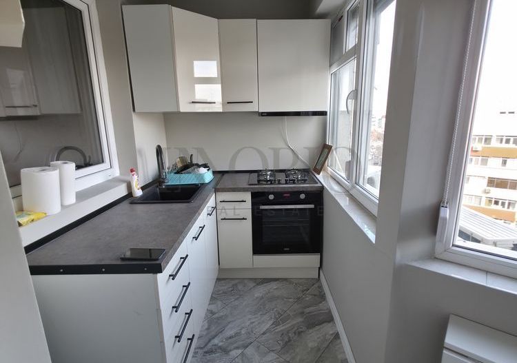 Prima închiriere apartament modern  2 camere | Calea Dorobantilor - Poză 7