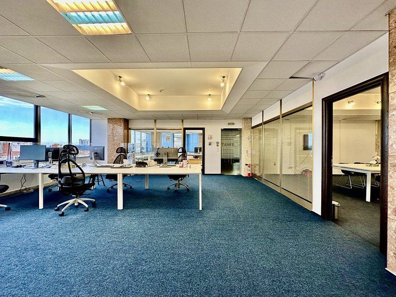 City view office - Poză 7
