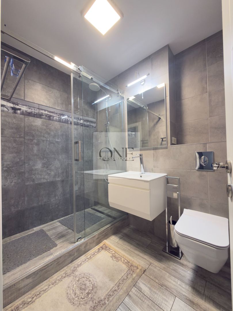 Apartament 2 camere, zona Garii - Poză 24